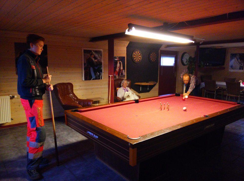 Bb Esbjerg Bed & Breakfast Luaran gambar