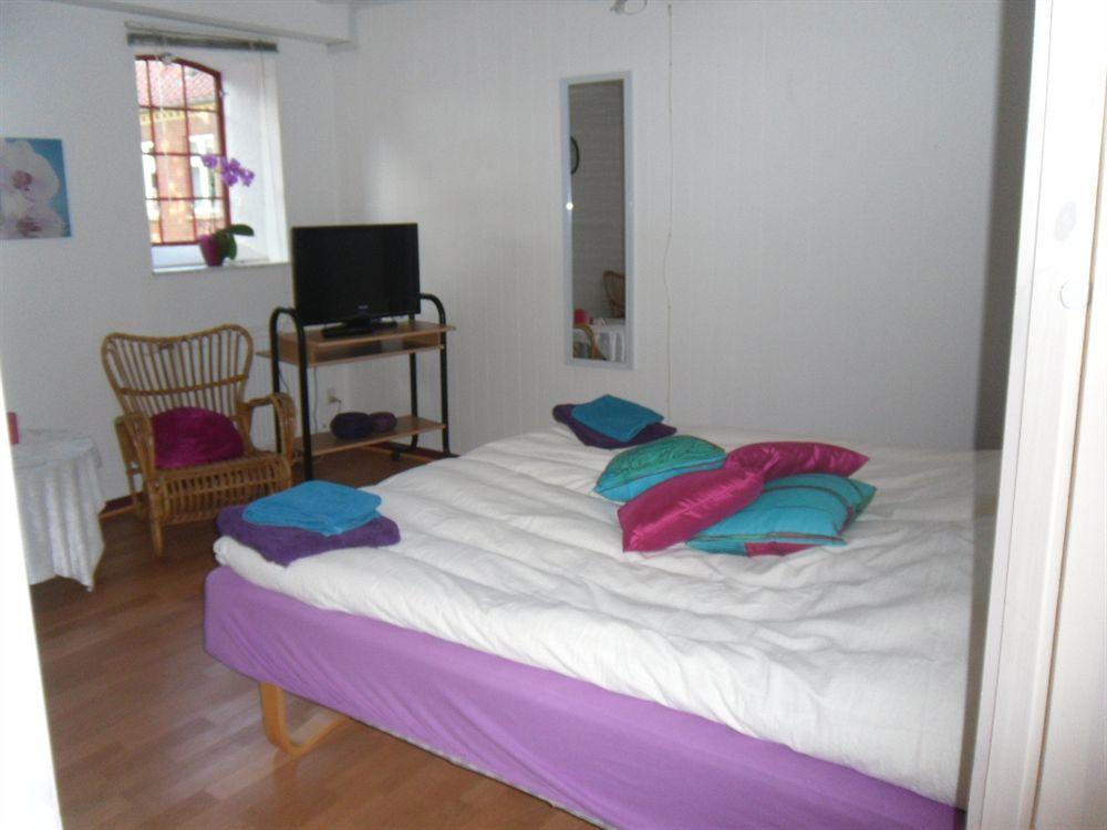 Bb Esbjerg Bed & Breakfast Luaran gambar