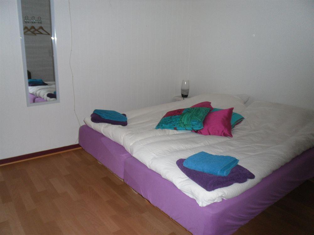 Bb Esbjerg Bed & Breakfast Luaran gambar