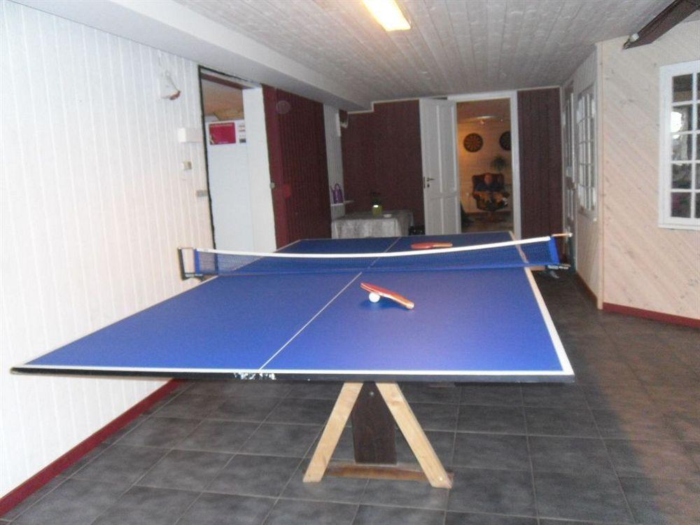 Bb Esbjerg Bed & Breakfast Luaran gambar