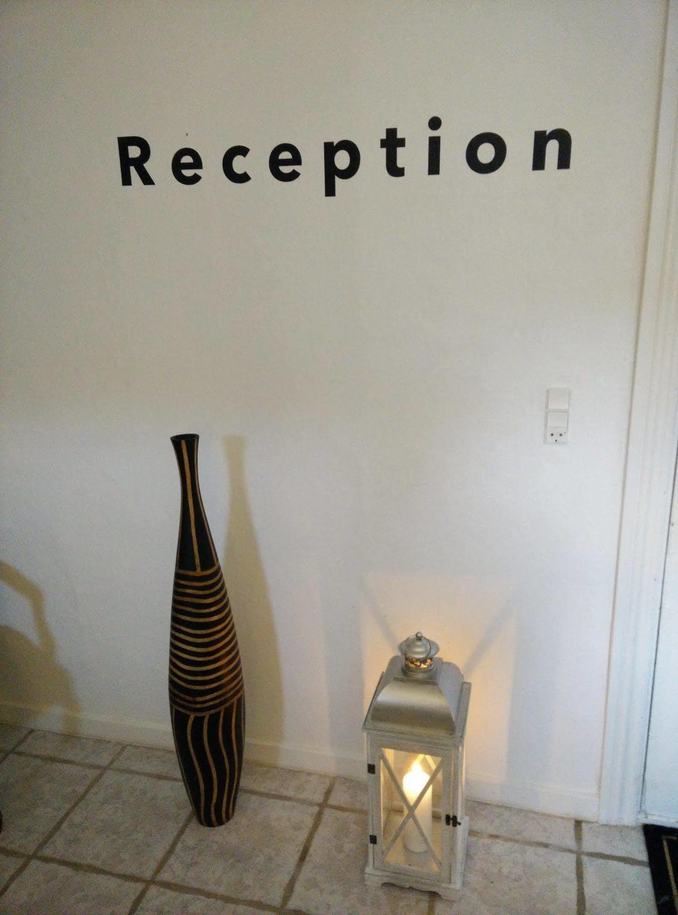 Bb Esbjerg Bed & Breakfast Luaran gambar