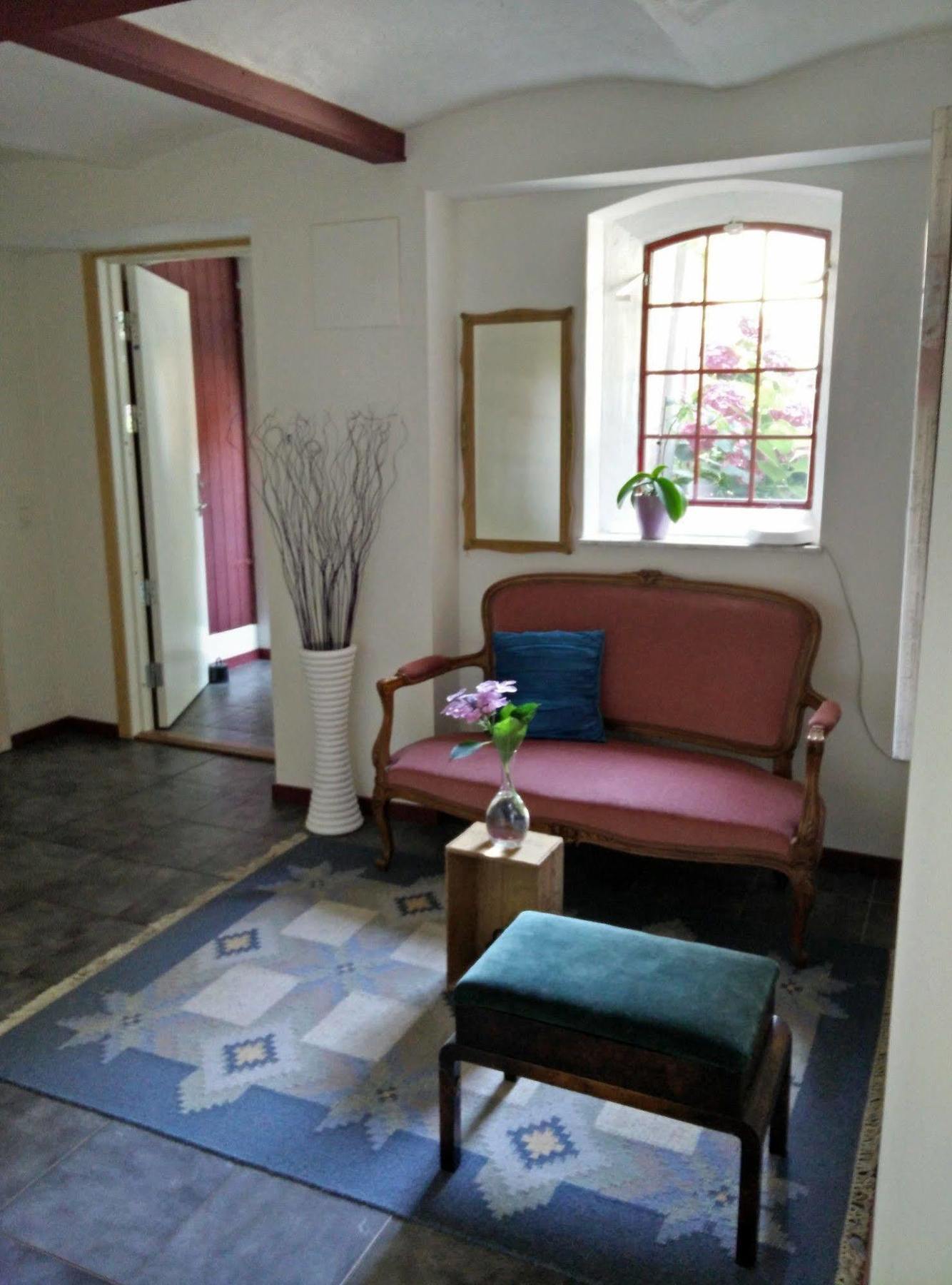 Bb Esbjerg Bed & Breakfast Luaran gambar