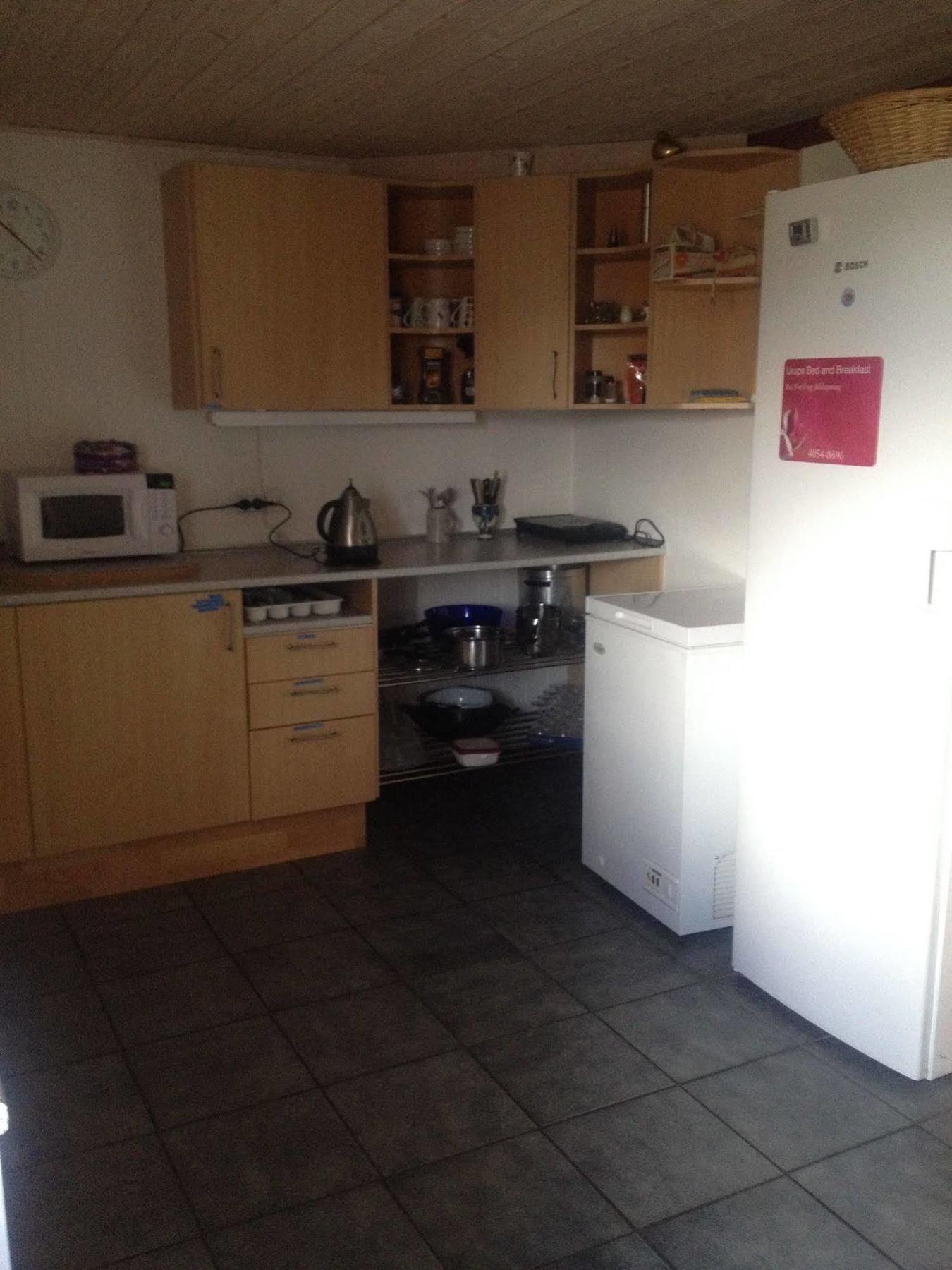 Bb Esbjerg Bed & Breakfast Luaran gambar