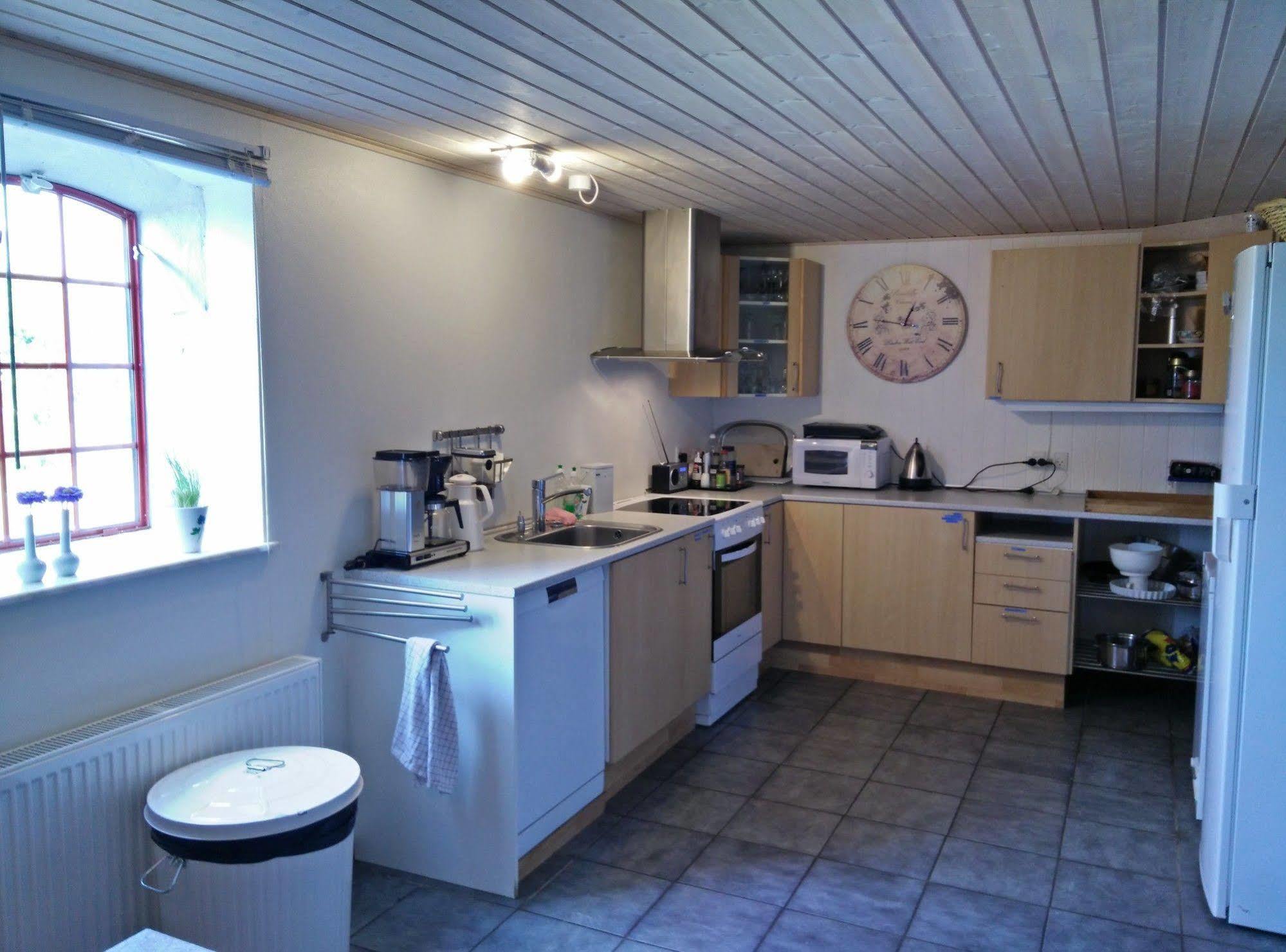 Bb Esbjerg Bed & Breakfast Luaran gambar