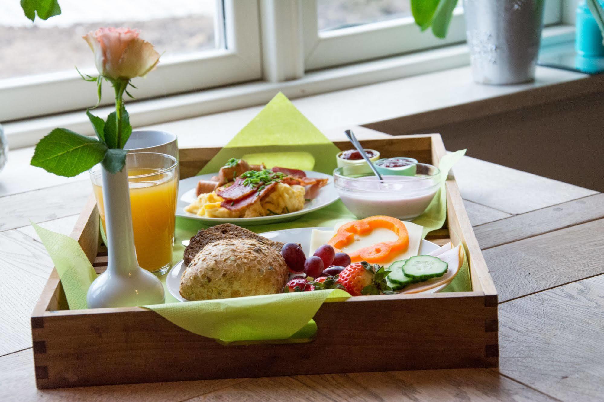 Bb Esbjerg Bed & Breakfast Luaran gambar