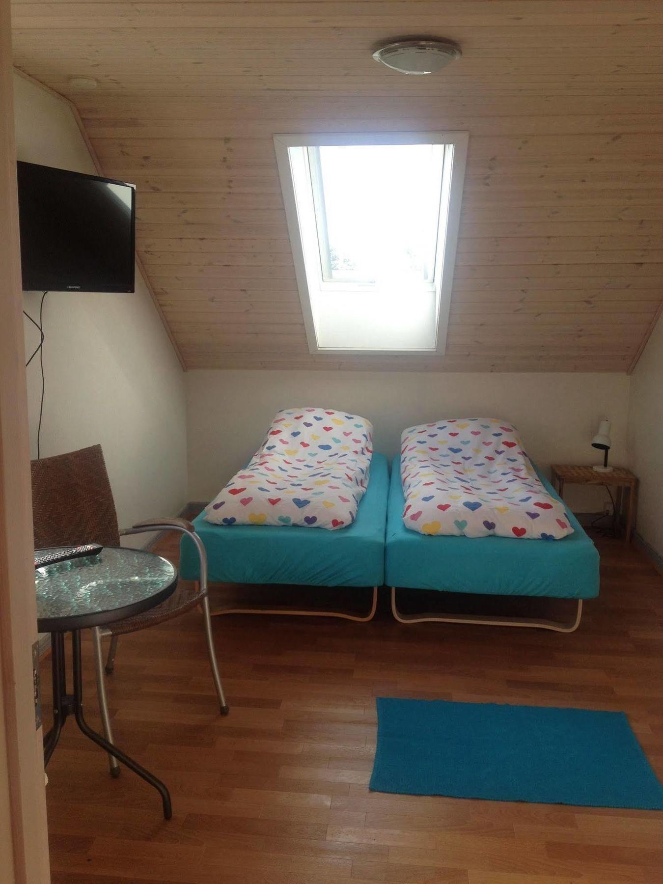 Bb Esbjerg Bed & Breakfast Luaran gambar