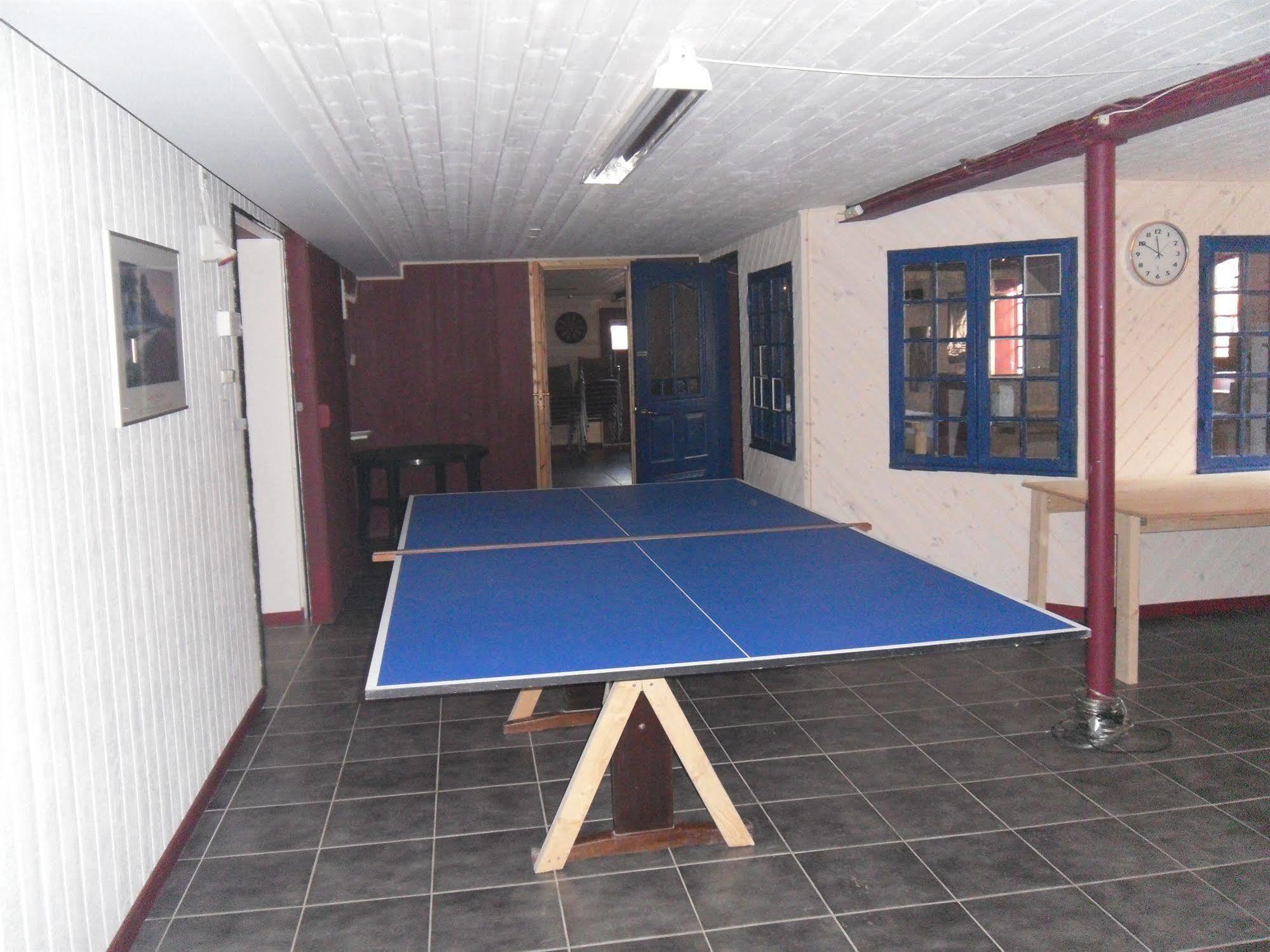 Bb Esbjerg Bed & Breakfast Luaran gambar