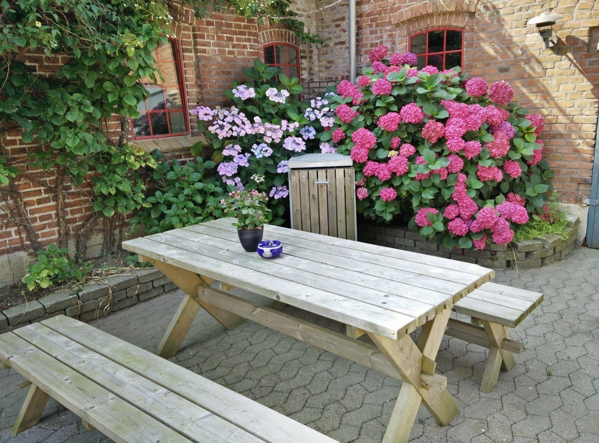 Bb Esbjerg Bed & Breakfast Luaran gambar