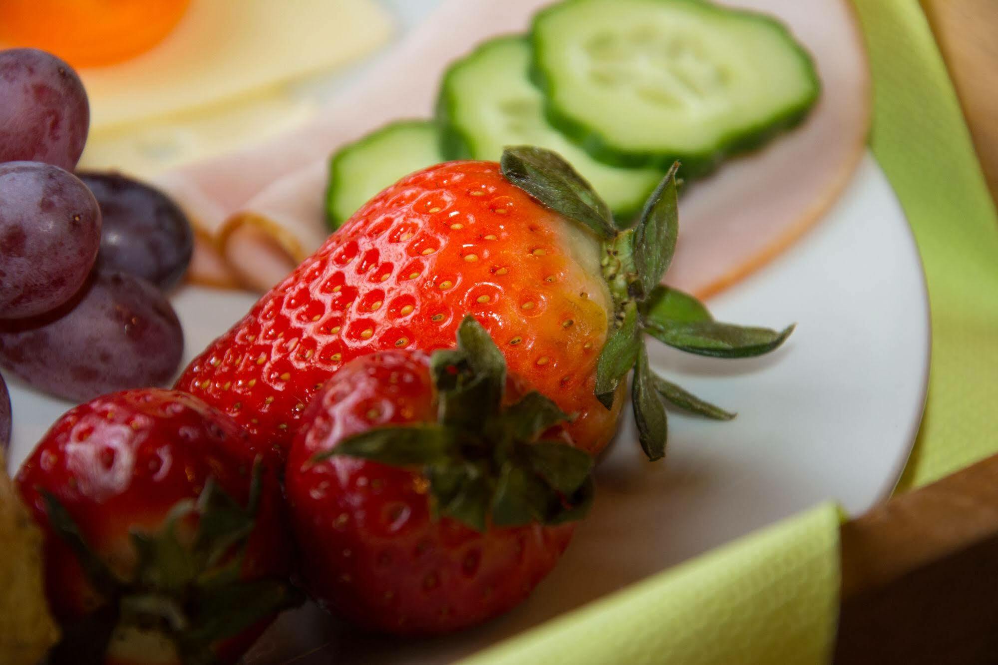 Bb Esbjerg Bed & Breakfast Luaran gambar